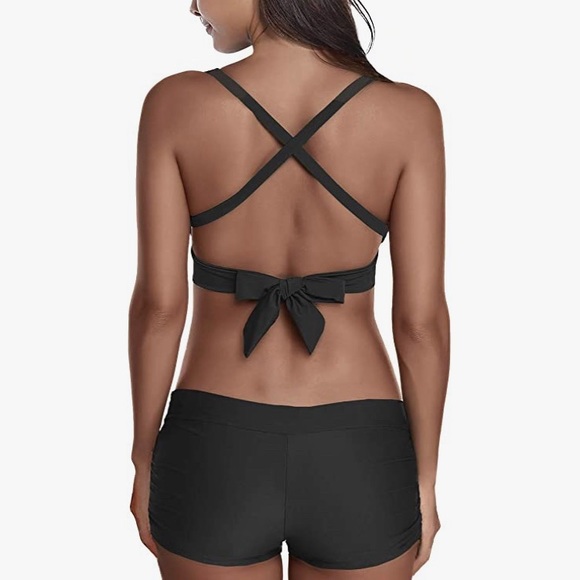 Shely women’s swimsuit - Picture 7 of 7